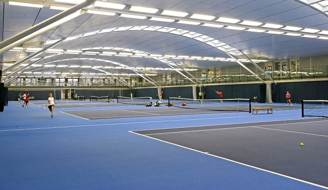 В Великобритании планируют впервые с 2002 года провести национальный чемпионат В Великобритании планируют впервые с 2002 года провести национальный чемпионат