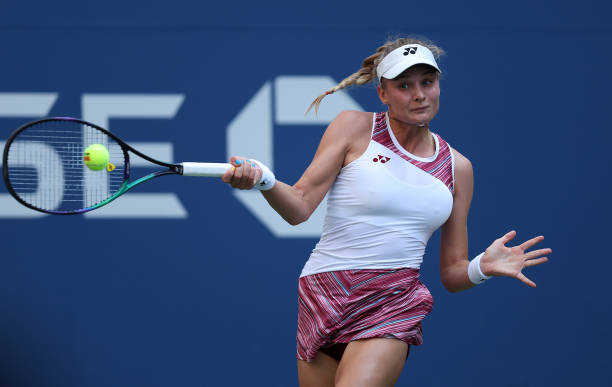 Андорра. Ястремская выиграла свой стартовый матч Андорра. Ястремская выиграла свой стартовый матч