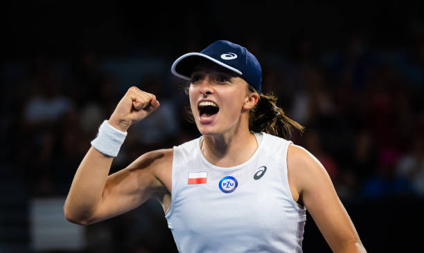 United Cup. Польша и Швейцария завершили день ничьей United Cup. Польша и Швейцария завершили день ничьей