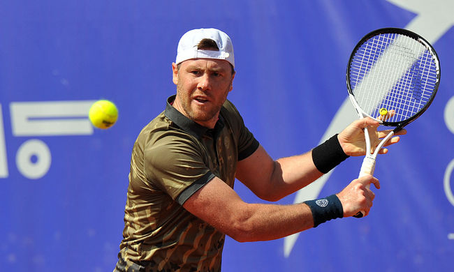 Острава. Марченко уступил в финальном раунде отборочной сетки Острава. Марченко уступил в финальном раунде отборочной сетки