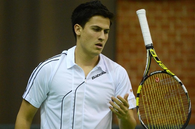 Уимблдон. Илья Марченко против Аттилы Балаша во втором круге квалификации: превью матча Уимблдон. Илья Марченко против Аттилы Балаша во втором круге квалификации: превью матча