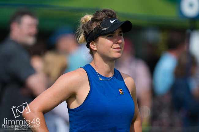 Свитолина, Цуренко и Козлова откроют азиатскую серию турниров сразу после US Open