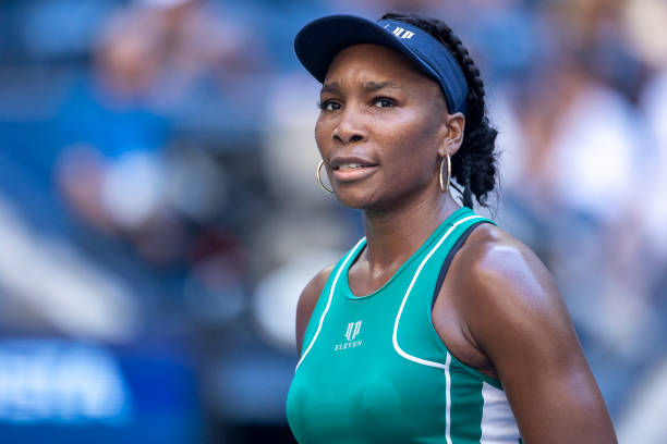 Семикратная чемпионка турниров Большого Шлема получила wild card в основную сетку Australian Open Семикратная чемпионка турниров Большого Шлема получила wild card в основную сетку Australian Open