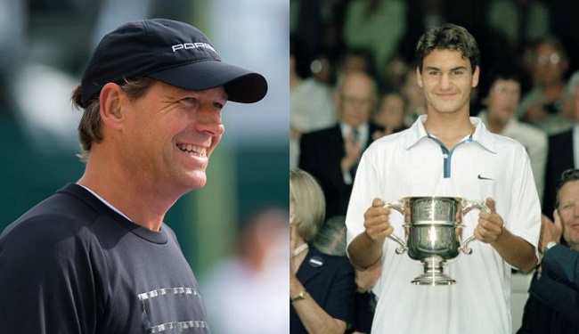 Свен Грёнефельд: "Я отказался быть тренером Федерера, потому что другие люди заслуживали эту работу"