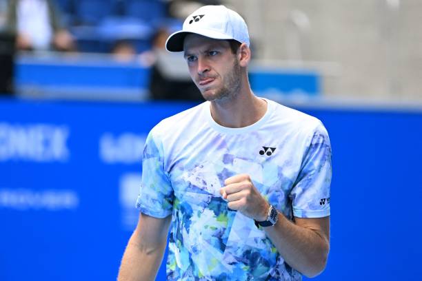 Рейтинг ATP. Циципас стал шестой ракеткой мира и обошел Руне, Хуркач поднялся на 10-е место в гонке на ATP Finals