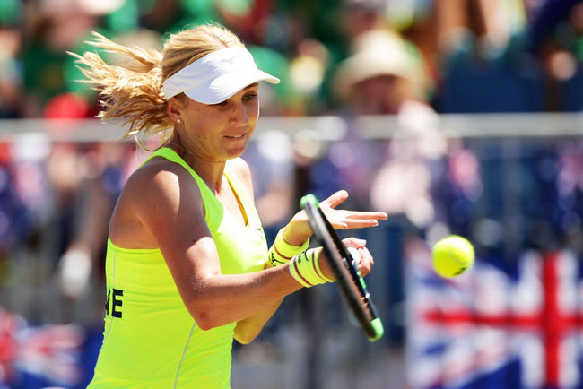 Рим. Киченок и Спирс на двух тай-брейках одержали победу в первом раунде Рим. Киченок и Спирс на двух тай-брейках одержали победу в первом раунде