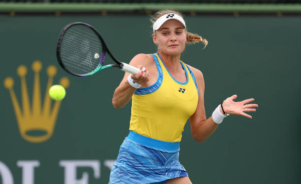 Расписание. Где сыграют украинские теннисисты на турнирах ATP и WTA 25 апреля Расписание. Где сыграют украинские теннисисты на турнирах ATP и WTA 25 апреля