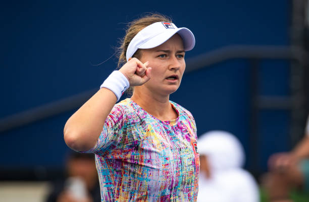 Сан-Диего. Крейчикова остановила Коллинс, Кенин впервые с 2020 года сыграет в финале