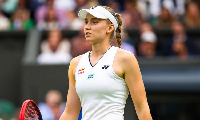 Уимблдон. Участницы прошлогоднего финала выиграли свои стартовые матчи