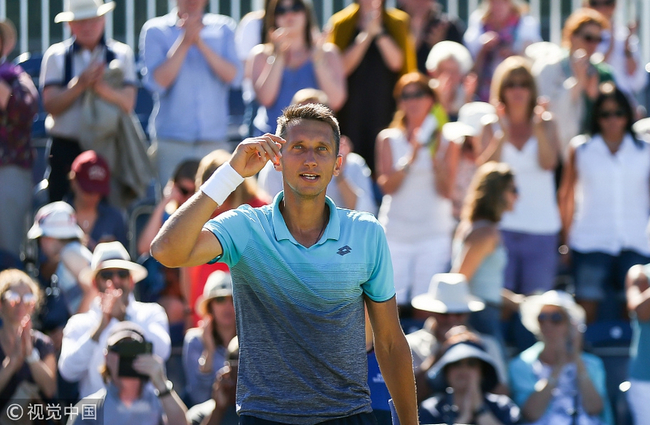 Сергей Стаховский: "ITF не выполняет своих обязанностей по контролю и продвижению тенниса в мире" Сергей Стаховский: "ITF не выполняет своих обязанностей по контролю и продвижению тенниса в мире"