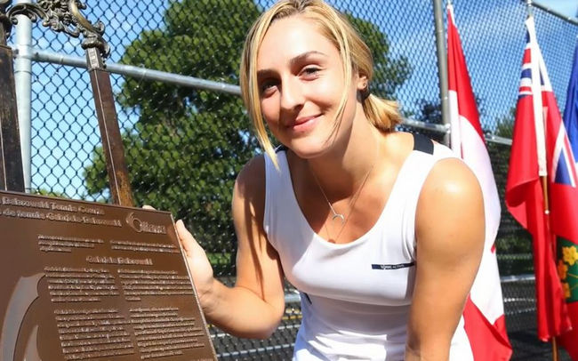 «Вместо развития, идёт убийство тенниса». Игроки против новой реформы ITF «Вместо развития, идёт убийство тенниса». Игроки против новой реформы ITF