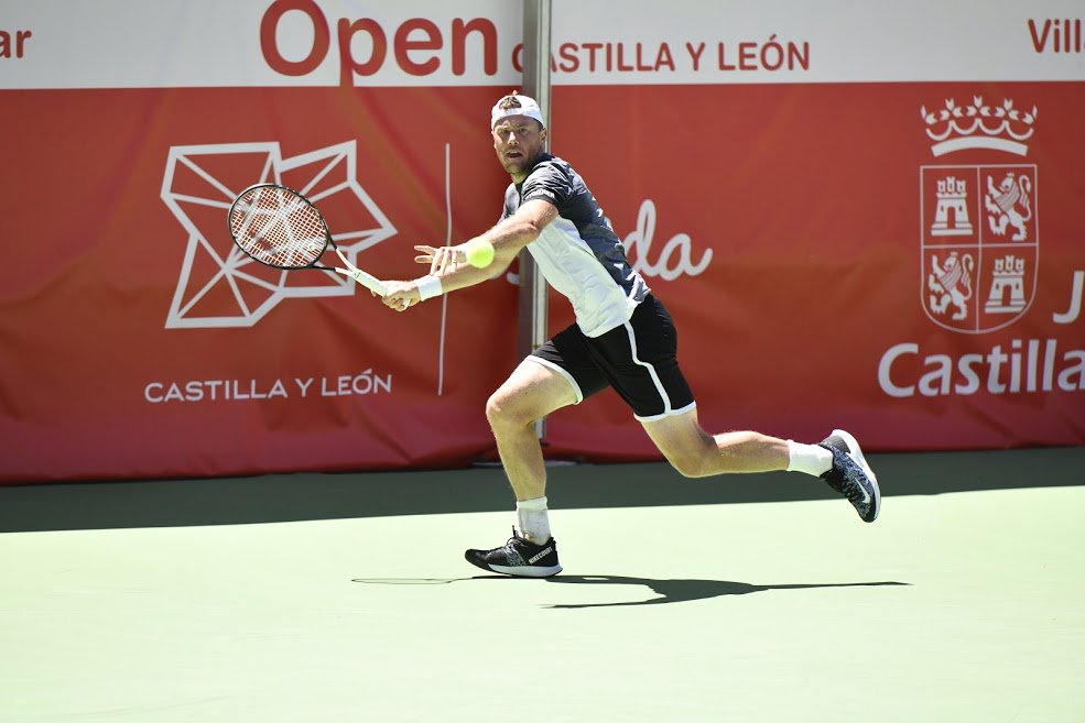 Сеговия. Марченко одержал победу в трехчасовом противостоянии