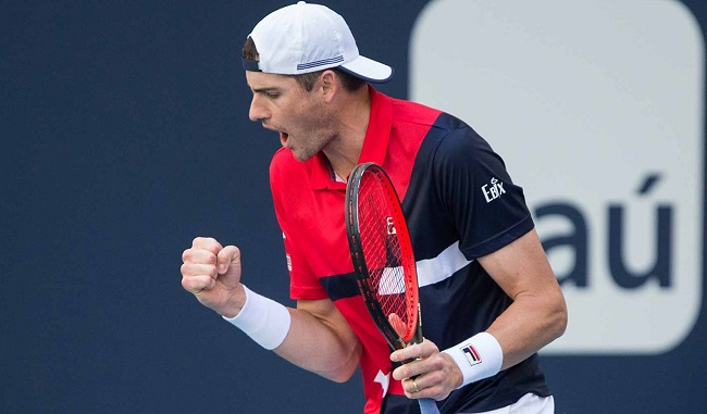 В Атланте пройдет турнир с участием топ-теннисистов