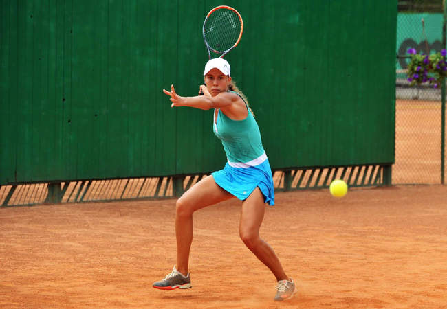 «Вместо развития, идёт убийство тенниса». Игроки против новой реформы ITF «Вместо развития, идёт убийство тенниса». Игроки против новой реформы ITF