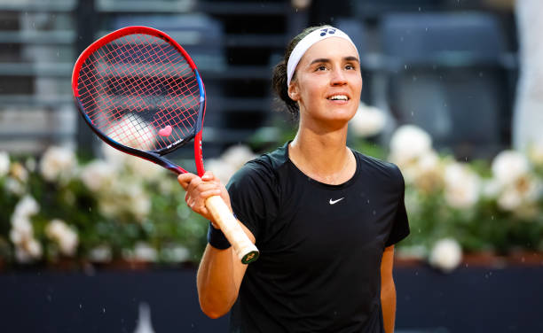 Расписание. Где сыграют украинские теннисисты на турнирах ATP и WTA 20 мая