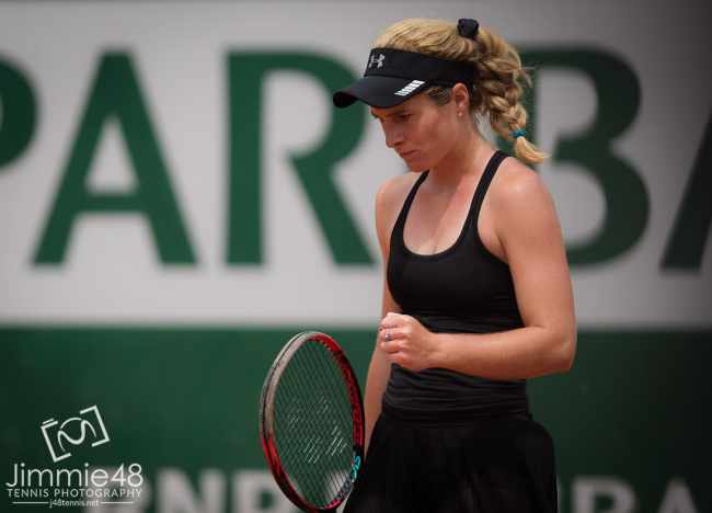 US Open. Катерина Бондаренко против Элли Кик в первом круге: превью матча US Open. Катерина Бондаренко против Элли Кик в первом круге: превью матча