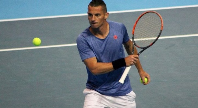 Еще двое участников турнира в Сербии заразились коронавирусом