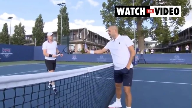 "Будь очень осторожен, Кайл!": Эванса возмутило поведение Эдмунда