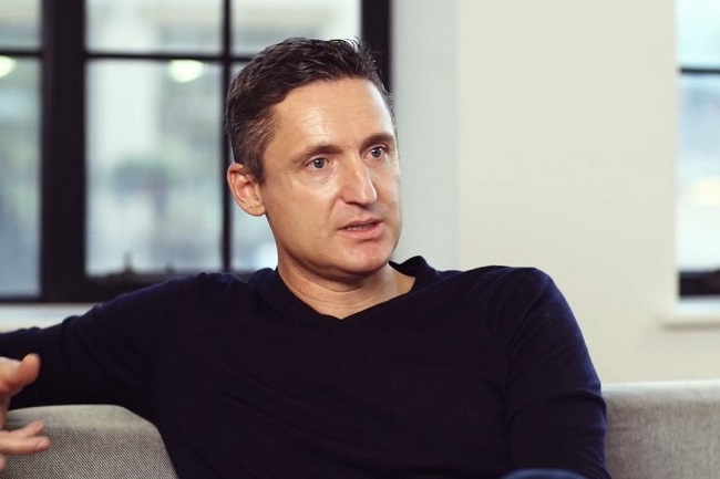 Глава ATP: "Мы объективно не можем дать некоторые ответы по поводу судьбы теннисного сезона" Глава ATP: "Мы объективно не можем дать некоторые ответы по поводу судьбы теннисного сезона"