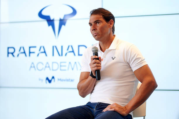 Рафаэль Надаль: "Вероятно, 2024 год станет моим последним годом в теннисе, но я не могу этого сказать окончательно"