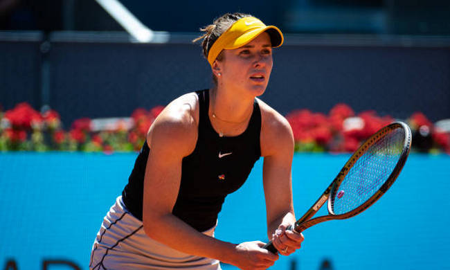 Сколько очков предстоит защищать украинским теннисистам в мае Сколько очков предстоит защищать украинским теннисистам в мае