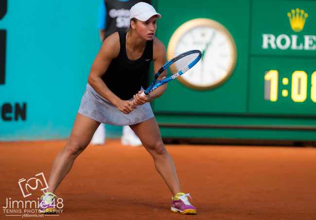 Рим. Цуренко сыграет с Путинцевой в первом круге: превью матча Рим. Цуренко сыграет с Путинцевой в первом круге: превью матча