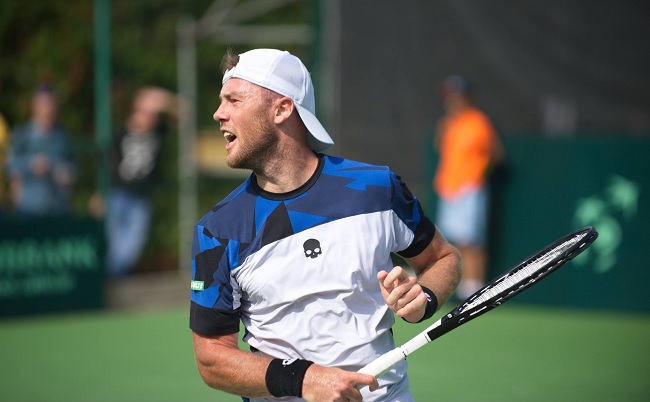 Илья Марченко: "Если Луческу научит киевлян покупать и продавать бразильцев, то чемпионат может снова стать интересным"