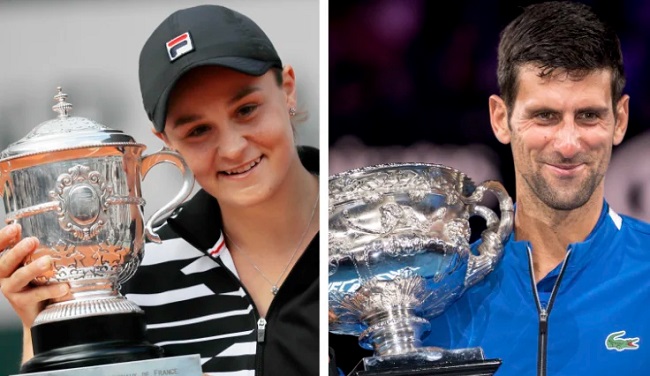 ATP и WTA подтвердили статус "замороженного" рейтинга на период паузы