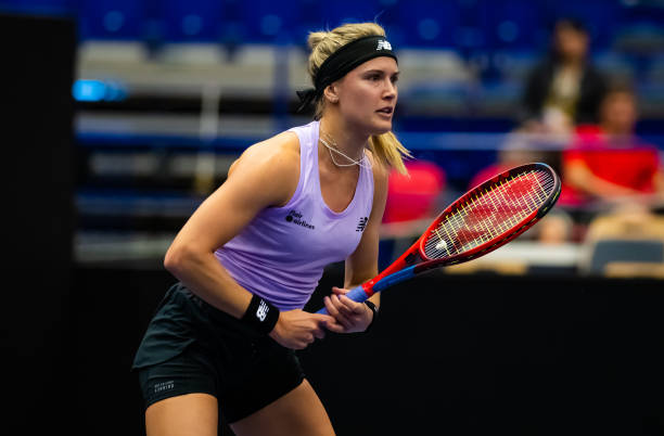 Богота. Бушар вернулась в Тур после трёхмесячной паузы, Чжао отыграла матчболы на старте турнира Богота. Бушар вернулась в Тур после трёхмесячной паузы, Чжао отыграла матчболы на старте турнира