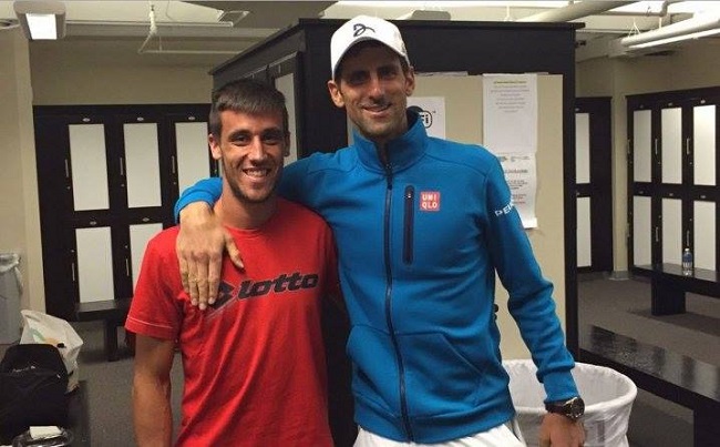 Организаторы отменяют турнир "Adria Tour" перед последним этапом