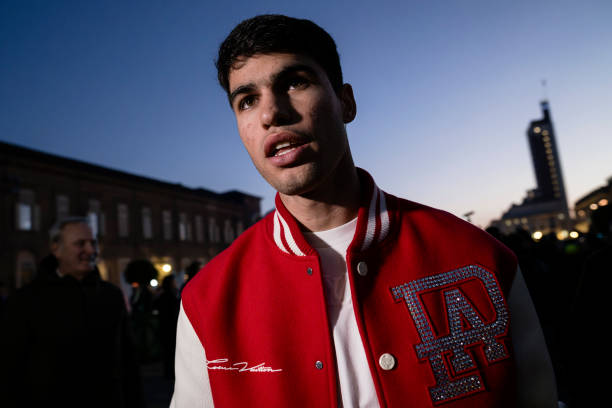 ATP Finals. Алькарас и Зверев откроют первый тур в "Красной группе"