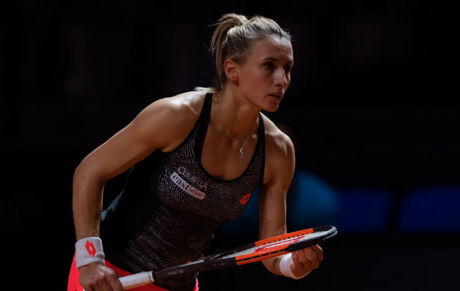 Цуренко не сыграет на "Премьере" в Чжэнчжоу в сентябре