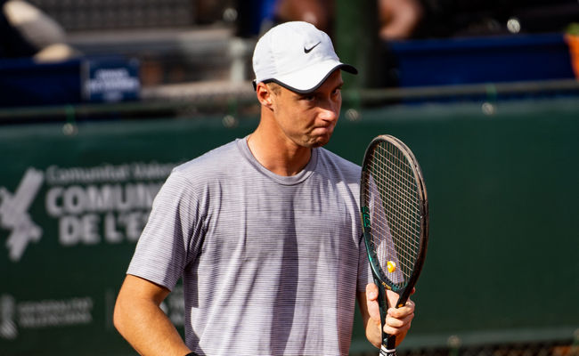 ATP Challenger Tour. Крутых получил третий номер посева в Испании, Сачко выступит во Франции ATP Challenger Tour. Крутых получил третий номер посева в Испании, Сачко выступит во Франции