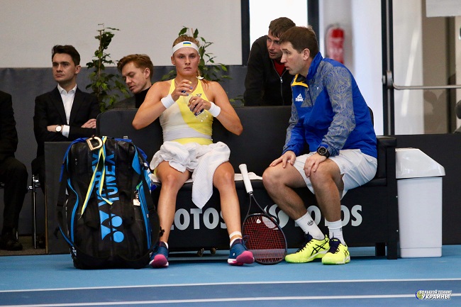 Михаил Филима: "У сборной Украины все еще есть перспектива выйти в финал" Михаил Филима: "У сборной Украины все еще есть перспектива выйти в финал"