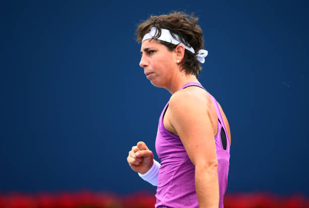 Суарес-Наварро завершит карьеру в 2020 году