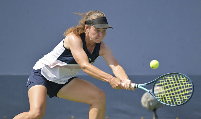 Острава. Снигур проиграла на старте квалификации, Костюк снялась с турнира Острава. Снигур проиграла на старте квалификации, Костюк снялась с турнира