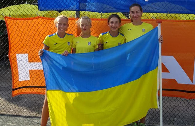 Летний кубок Европы. Украина пробилась в финальную часть