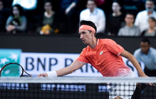 Реканати. Стаховский и Марченко стартуют на челленджере в Италии