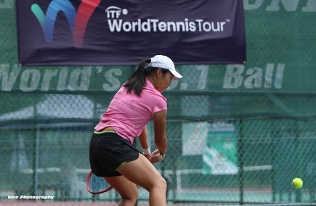 Возобновление мужских и женских турниров ITF запланировано на август Возобновление мужских и женских турниров ITF запланировано на август