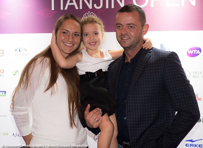 Катерина Бондаренко во второй раз станет мамой  Катерина Бондаренко во второй раз станет мамой