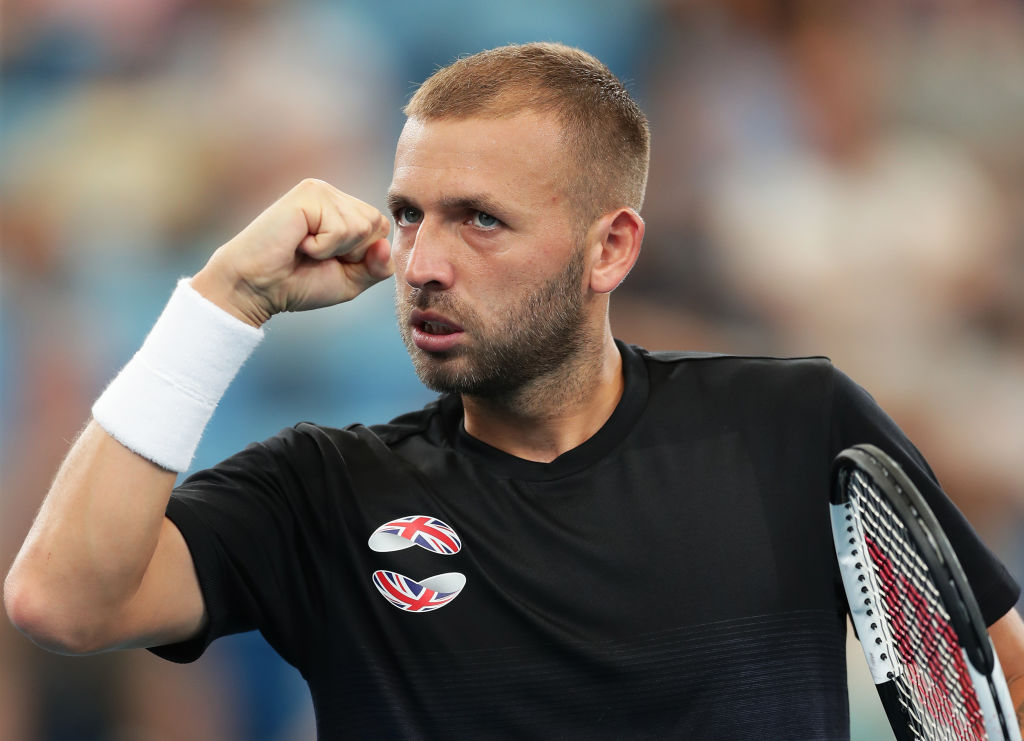 ATP Cup. Великобритания - Молдова 3:0. Группа С. Третий раунд ATP Cup. Великобритания - Молдова 3:0. Группа С. Третий раунд