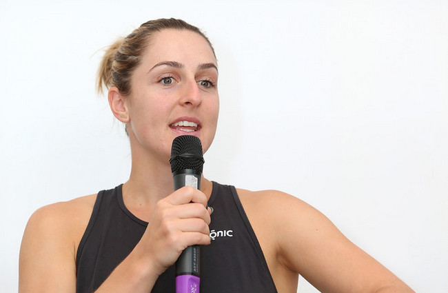 Габриэла Дабровски: "Такое впечатление, что здоровье и безопасность игроков не является приоритетом для US Open"