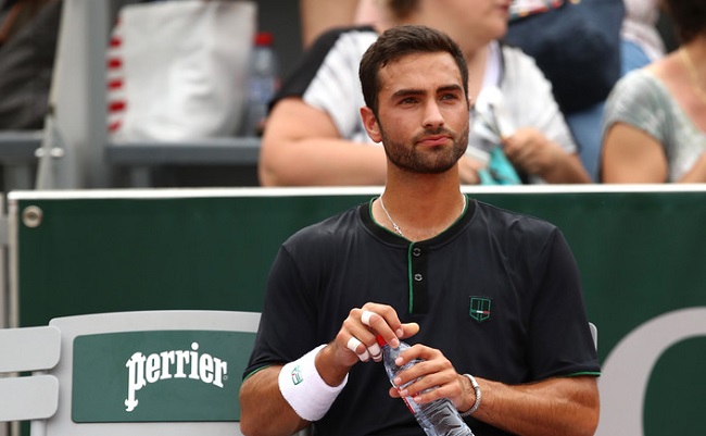 Ноа Рубин: "После того, как я выбыл из топ-200 в рейтинге, я практически не зарабатываю" Ноа Рубин: "После того, как я выбыл из топ-200 в рейтинге, я практически не зарабатываю"