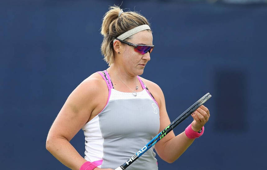 Эбигейл Спирс – история ошибки, затмившей 20 лет карьеры Эбигейл Спирс – история ошибки, затмившей 20 лет карьеры