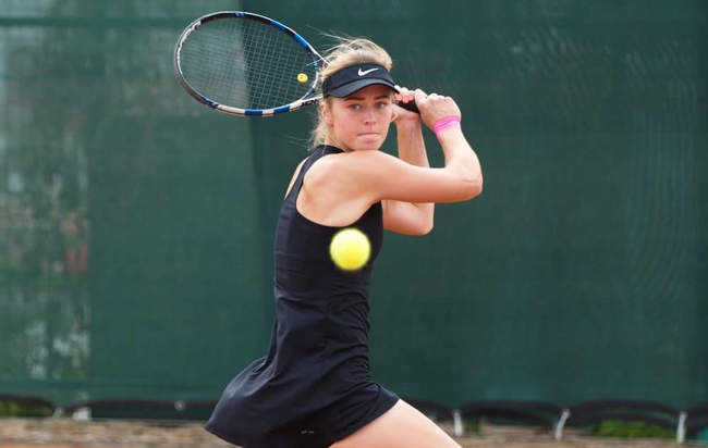 Обидуш. Шошина проведёт второй четвертьфинал в сезоне Обидуш. Шошина проведёт второй четвертьфинал в сезоне