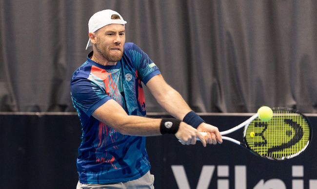 Кемпер. Марченко выиграл стартовый матч в квалификации, Молчанов и Манафов сыграют в парном турнире Кемпер. Марченко выиграл стартовый матч в квалификации, Молчанов и Манафов сыграют в парном турнире