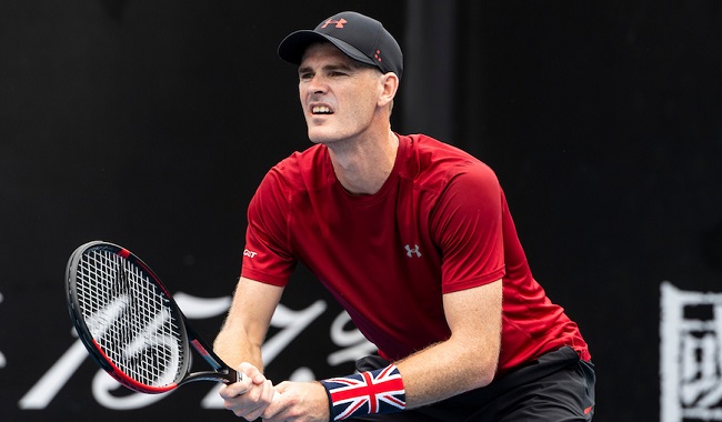 Чемпион US Open не уверен, что выступит в Нью-Йорке в этом году