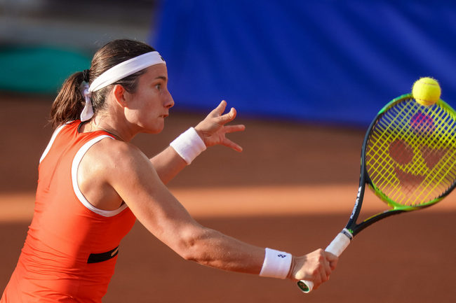 Юрмала. Севастова и Потапова поспорят за место в финале