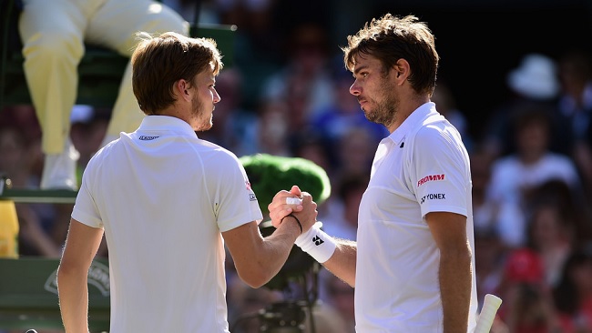 Результаты жеребьевки на Мастерсе в Риме Результаты жеребьевки на Мастерсе в Риме