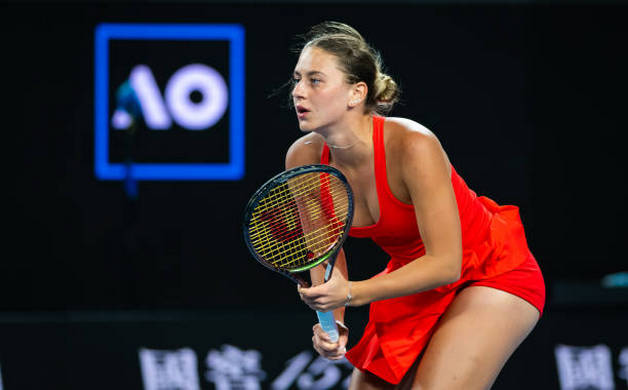 Расписание. Где сыграют украинские теннисисты на турнирах ATP и WTA 2 марта